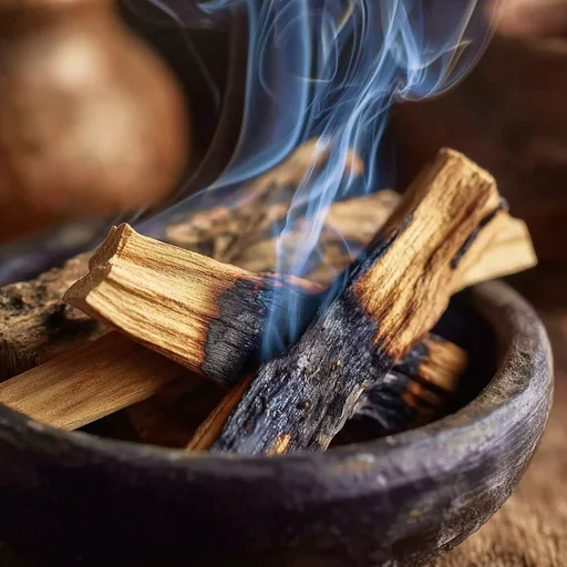 Palo Santo