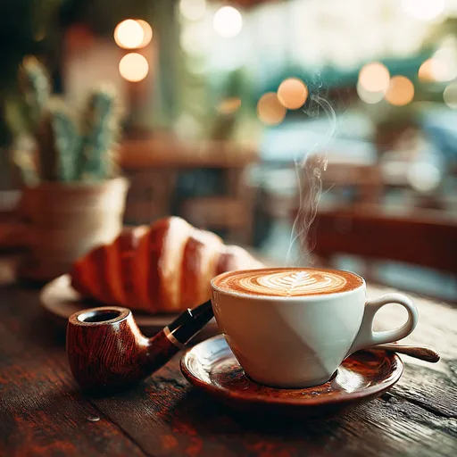 Berlin Cafe