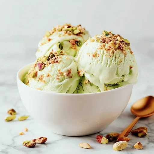 PISTACHIO GELATO