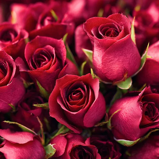 Rose Bouquet