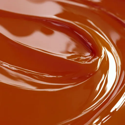Pumpkin Pie Candle Dye