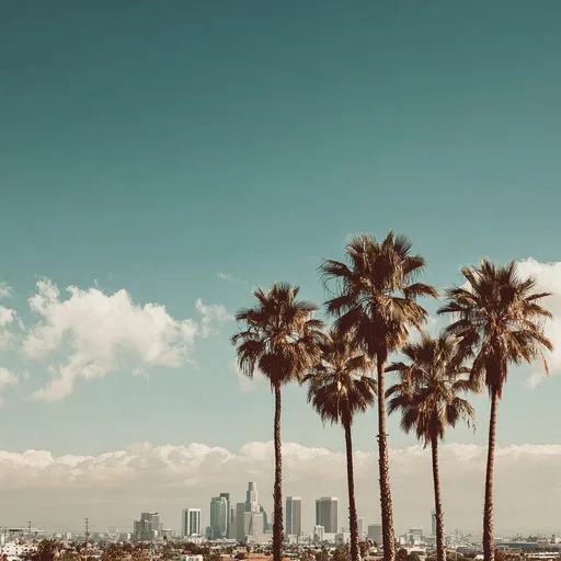 L.A. VIBES