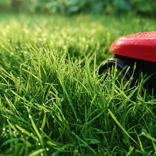 Fresh Cut Grass
