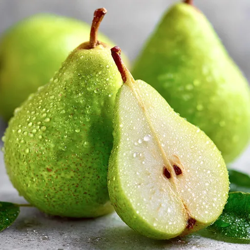 Bartlett Pear