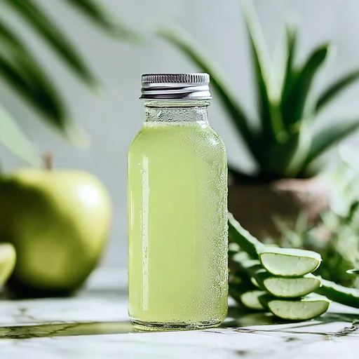 ALOE DRINK