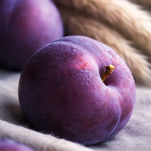 Cashmere Plum