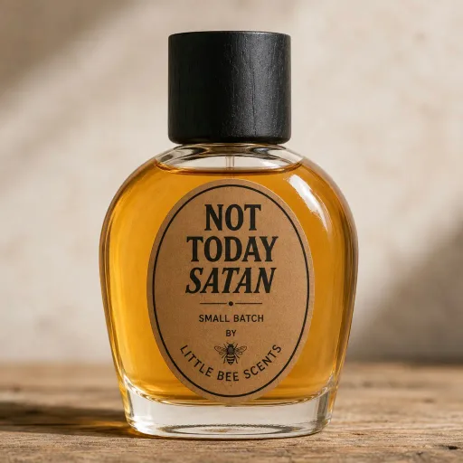 Not Today Satan