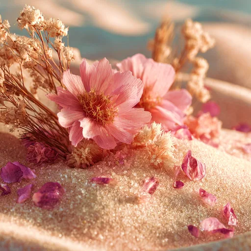 Pink Sands (Type)