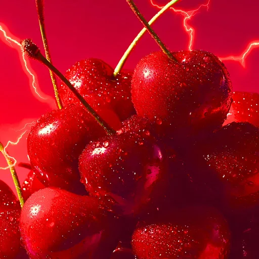 NEON CHERRY