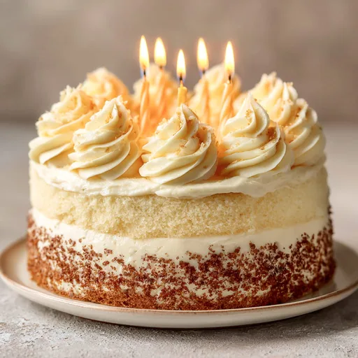 Birthday Cake