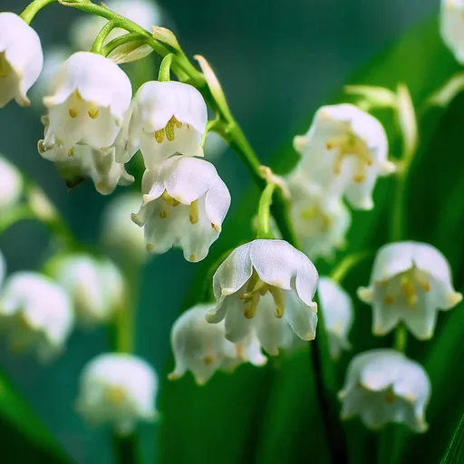 Lily of the Valley