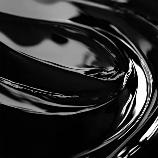 Onyx Black Candle Dye