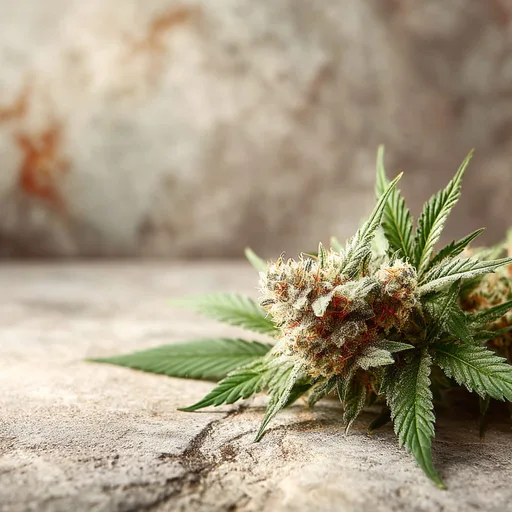 Cannabis Flower