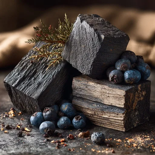 Black Cedarwood & Juniper (Type)