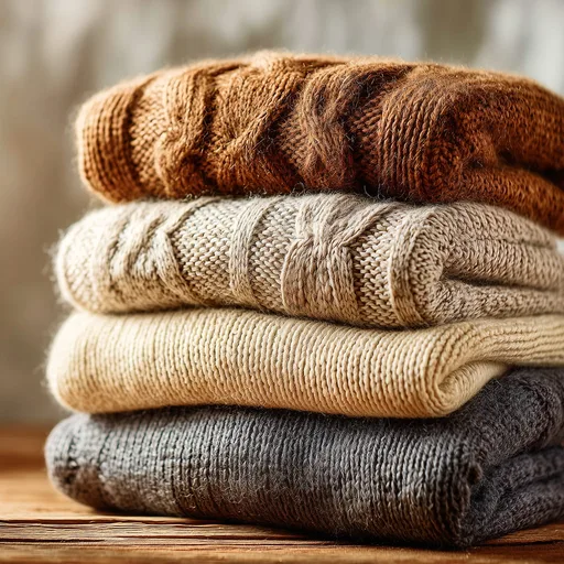 Sweater Weather (type)