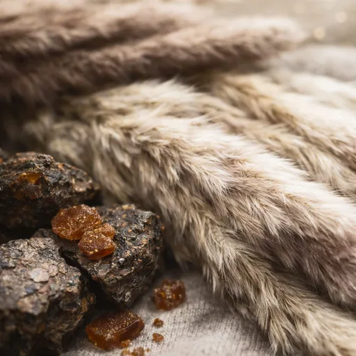 Cashmere Musk