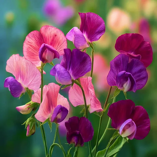 Sweet Pea