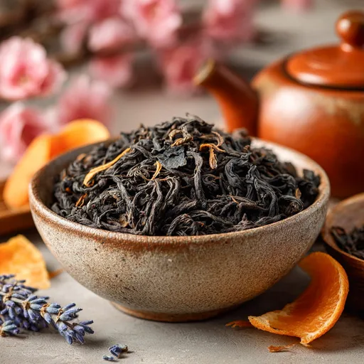 Black Tea