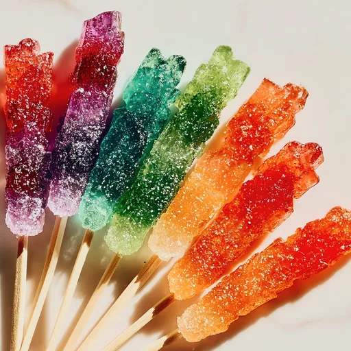 Rock Candy