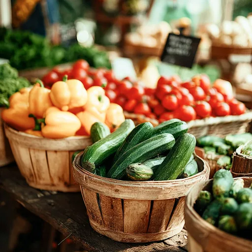 Farmers Market