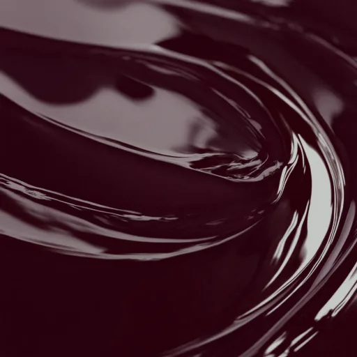 Black Cherry Candle Dye
