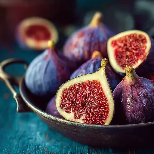 Mediterranean Fig