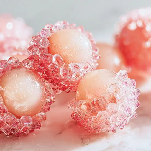 Crystal Lychee