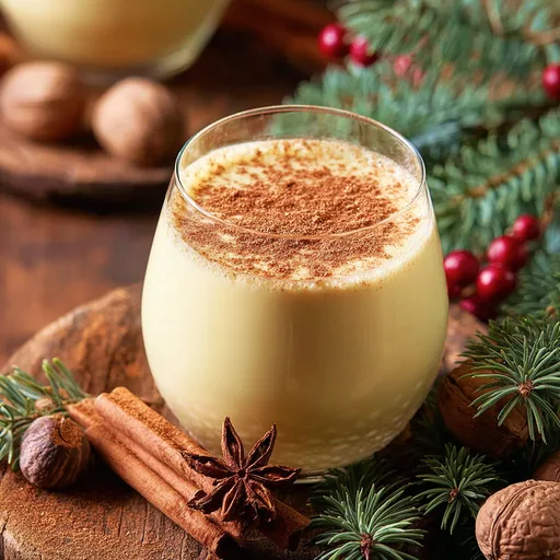 Eggnog