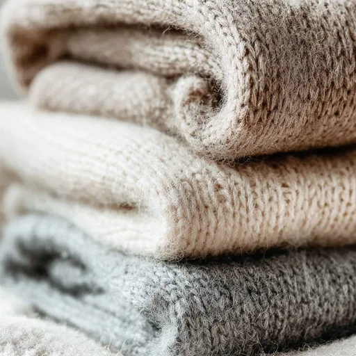 WINTER CASHMERE