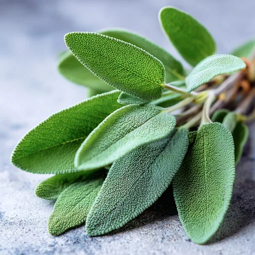 Wild Sage