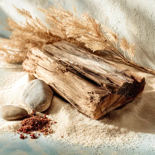 Beach Wood