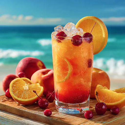 Sex on the Beach