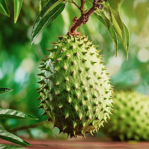 Soursop