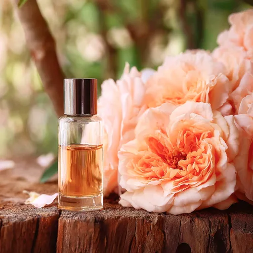 Rosewood & Vetiver