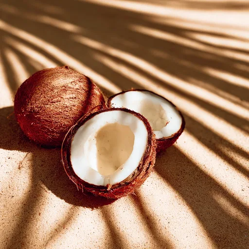 BALI COCONUT