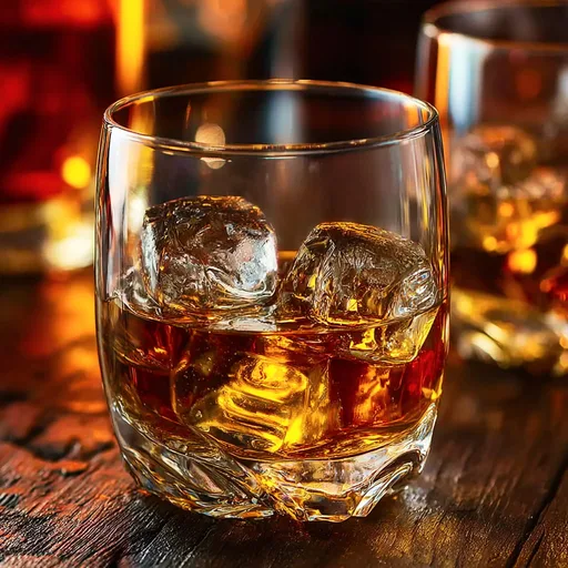 Whiskey