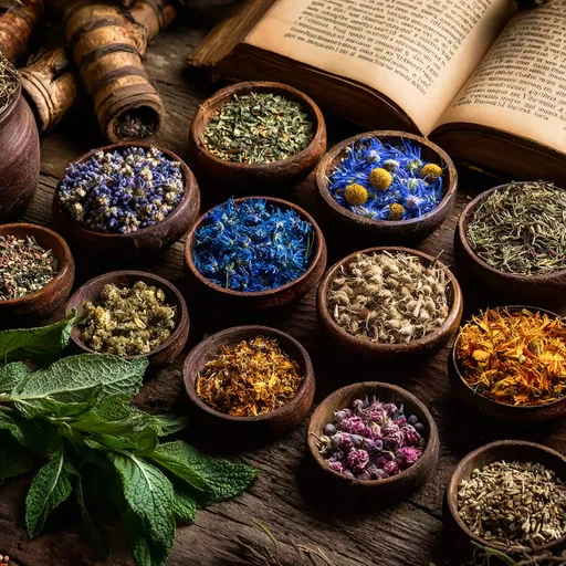 Apothecary