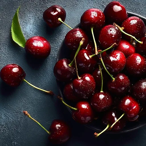 Black Cherry