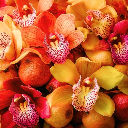 BRAZILIAN ORCHID & PASSIONFRUIT