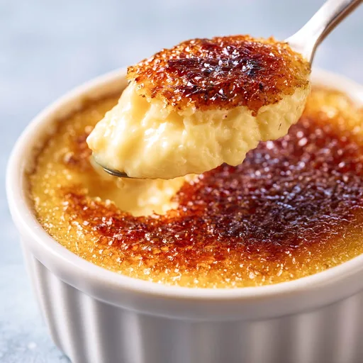 Creme Brulee