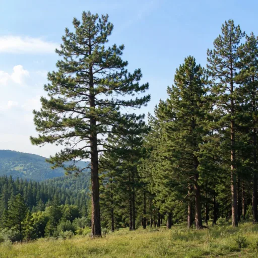 Norway Pine