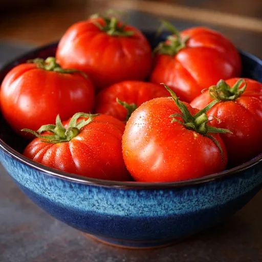 Heirloom Tomato