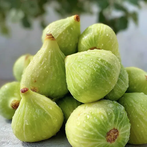 Green Fig