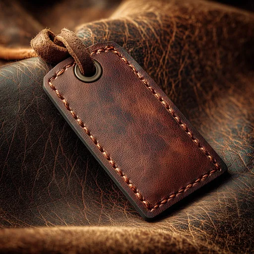 Leather