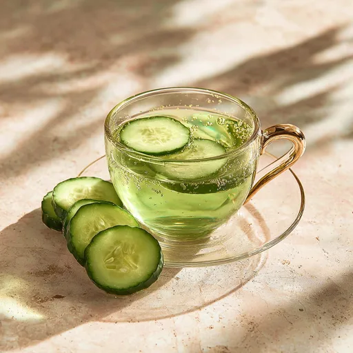Cucumber & Green Tea (Type)