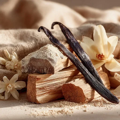 Sandalwood Vanilla