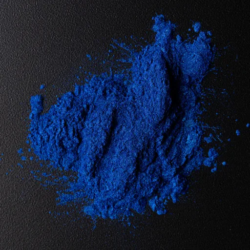 True Blue
