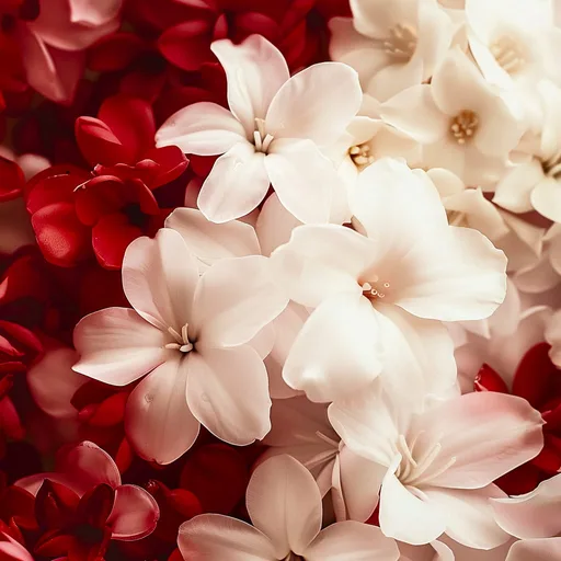 ARABIAN JASMINE