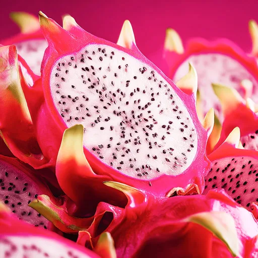 NEON DRAGONFRUIT