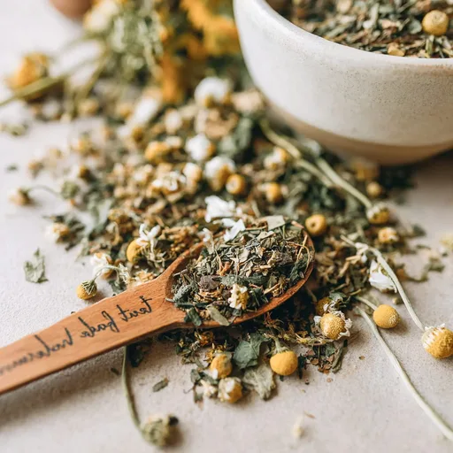 Chamomile
